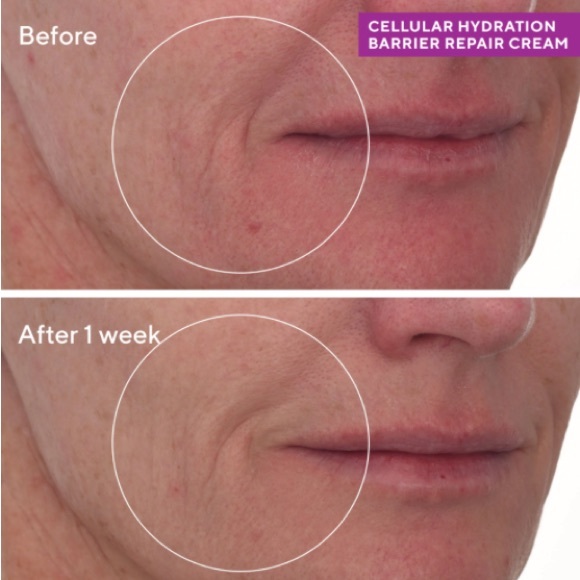 🆕 Murad Cellular Hydration Repair Cream Large Size: 1.5 oz - Picture 5 of 8